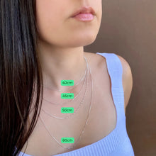 Carregar imagem no visualizador da galeria, Corrente Veneziana V15