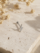 Carregar imagem no visualizador da galeria, Piercing raio tragus - cartilagem