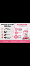 Carregar imagem no visualizador da galeria, Limpa Pratas Clean Silver