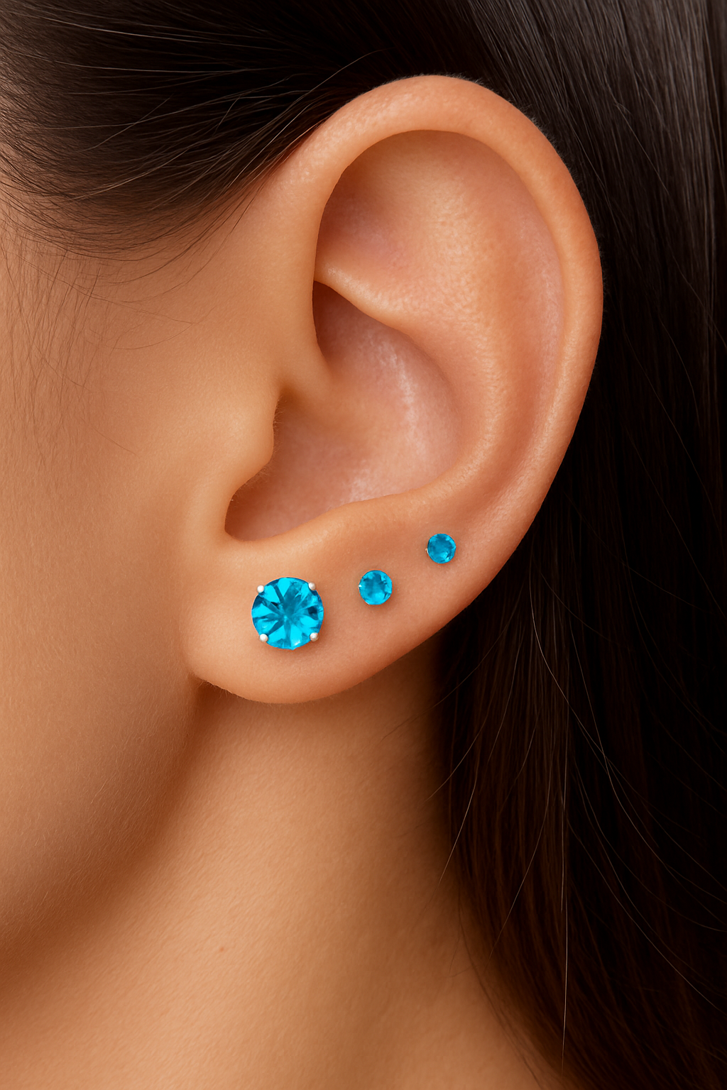 Trio Turmalina Paraíba