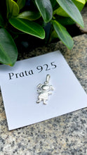 Carregar imagem no visualizador da galeria, Pingente Menina Achatado G
