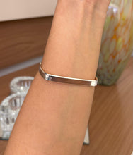 Carregar imagem no visualizador da galeria, Bracelete Quadrado luxo
