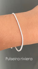 Carregar imagem no visualizador da galeria, Pulseira riviera

