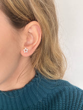 Carregar imagem no visualizador da galeria, Estrela cravejada
