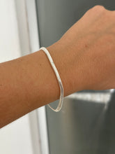 Carregar imagem no visualizador da galeria, Pulseira peito de cobra /lacraia
