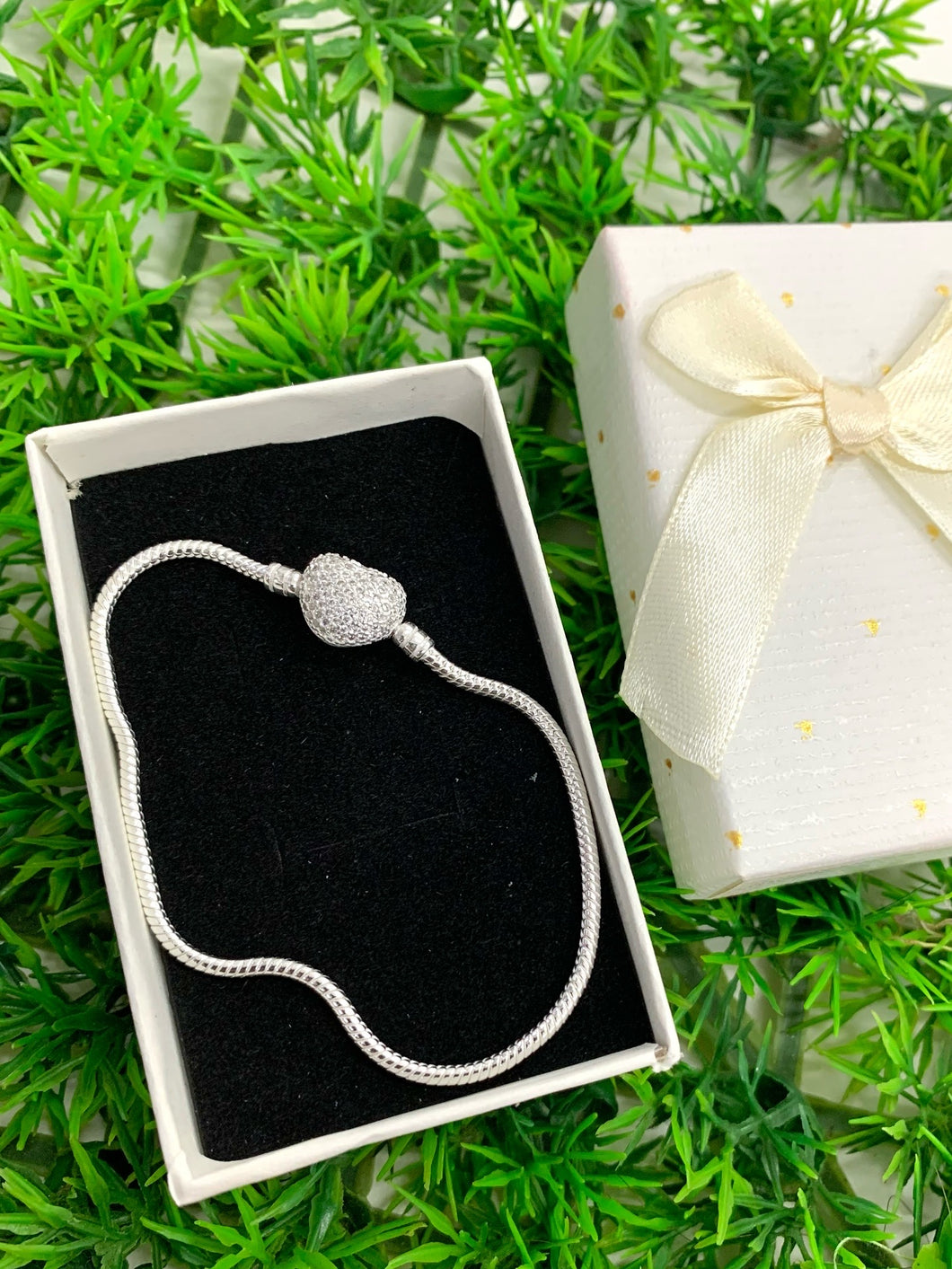 Pulseira Pandora premium