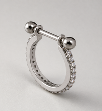 Carregar imagem no visualizador da galeria, Piercing conch 1
