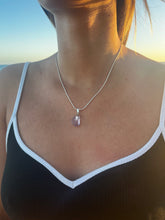 Carregar imagem no visualizador da galeria, Pingente Ametista
