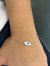 Carregar imagem no visualizador da galeria, Pulseira olho grego
