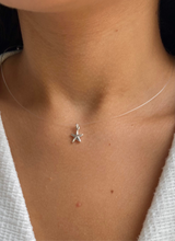 Carregar imagem no visualizador da galeria, Choker Estrela III
