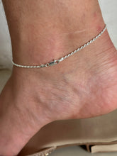 Carregar imagem no visualizador da galeria, Tornozeleira cordão baiano
