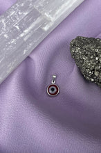 Carregar imagem no visualizador da galeria, Pingente Olho Grego Vermelho
