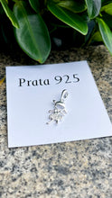 Carregar imagem no visualizador da galeria, Pingente Menina Bailarina
