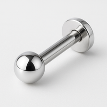 Carregar imagem no visualizador da galeria, Piercing trágus bolinha
