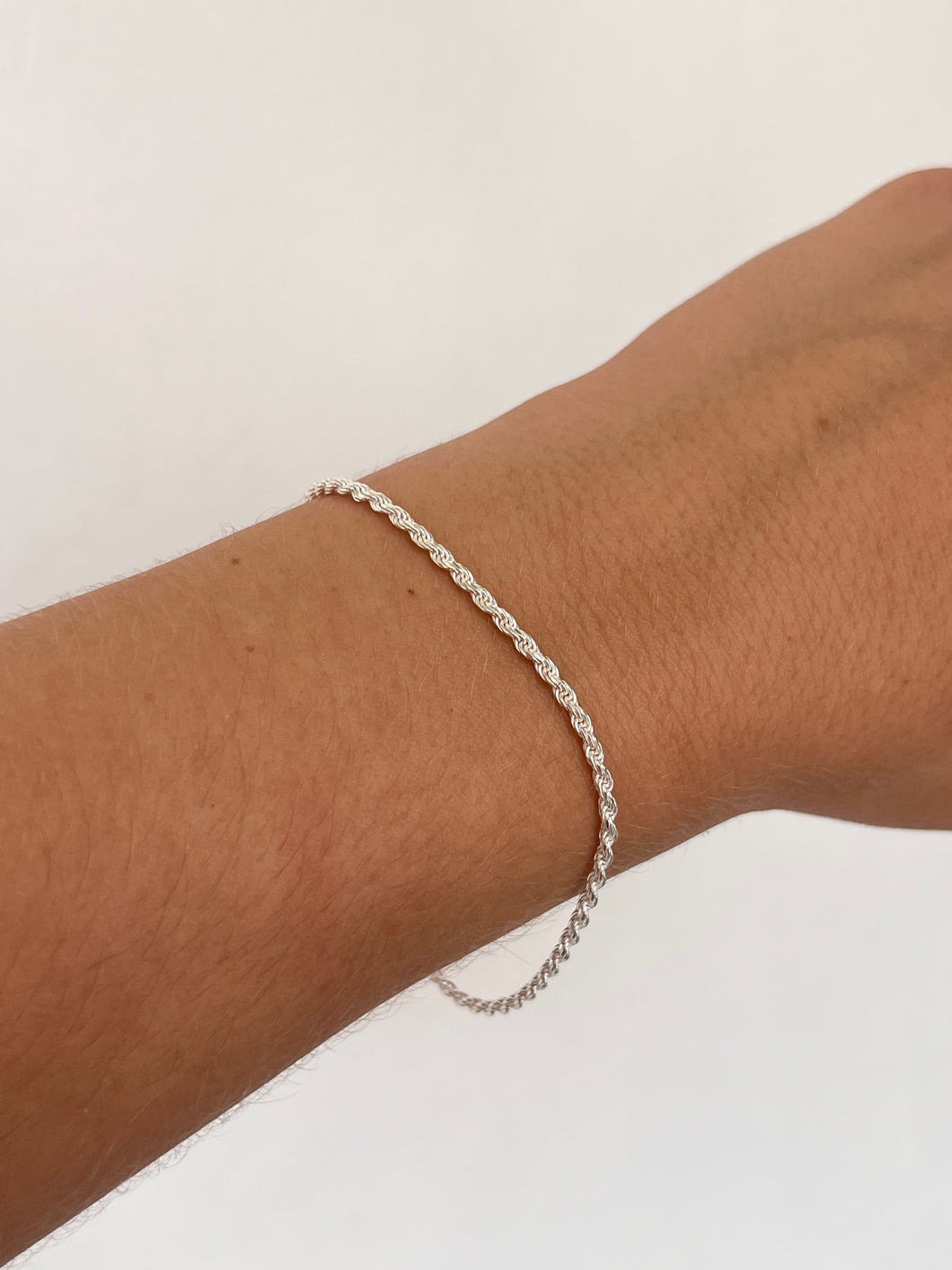 Pulseira cordão baiano