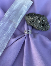 Carregar imagem no visualizador da galeria, Anel Estrelas II
