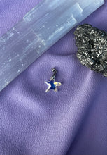 Carregar imagem no visualizador da galeria, Pingente Estrela do Mar Swaroviski
