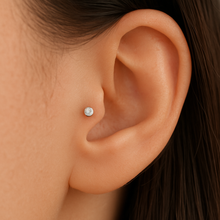 Carregar imagem no visualizador da galeria, Trágus ponto de luz 2mm

