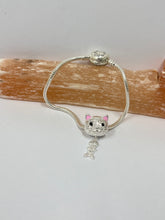 Carregar imagem no visualizador da galeria, Berloque Gatinho
