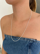 Carregar imagem no visualizador da galeria, Corrente pipoca 60 cm
