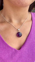 Carregar imagem no visualizador da galeria, Medalha Ametista
