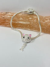 Carregar imagem no visualizador da galeria, Berloque Gatinho
