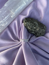 Carregar imagem no visualizador da galeria, Anel Dois Fios Princesa
