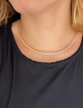 Carregar imagem no visualizador da galeria, Choker aro fino
