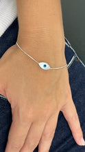 Carregar imagem no visualizador da galeria, Pulseira olho grego
