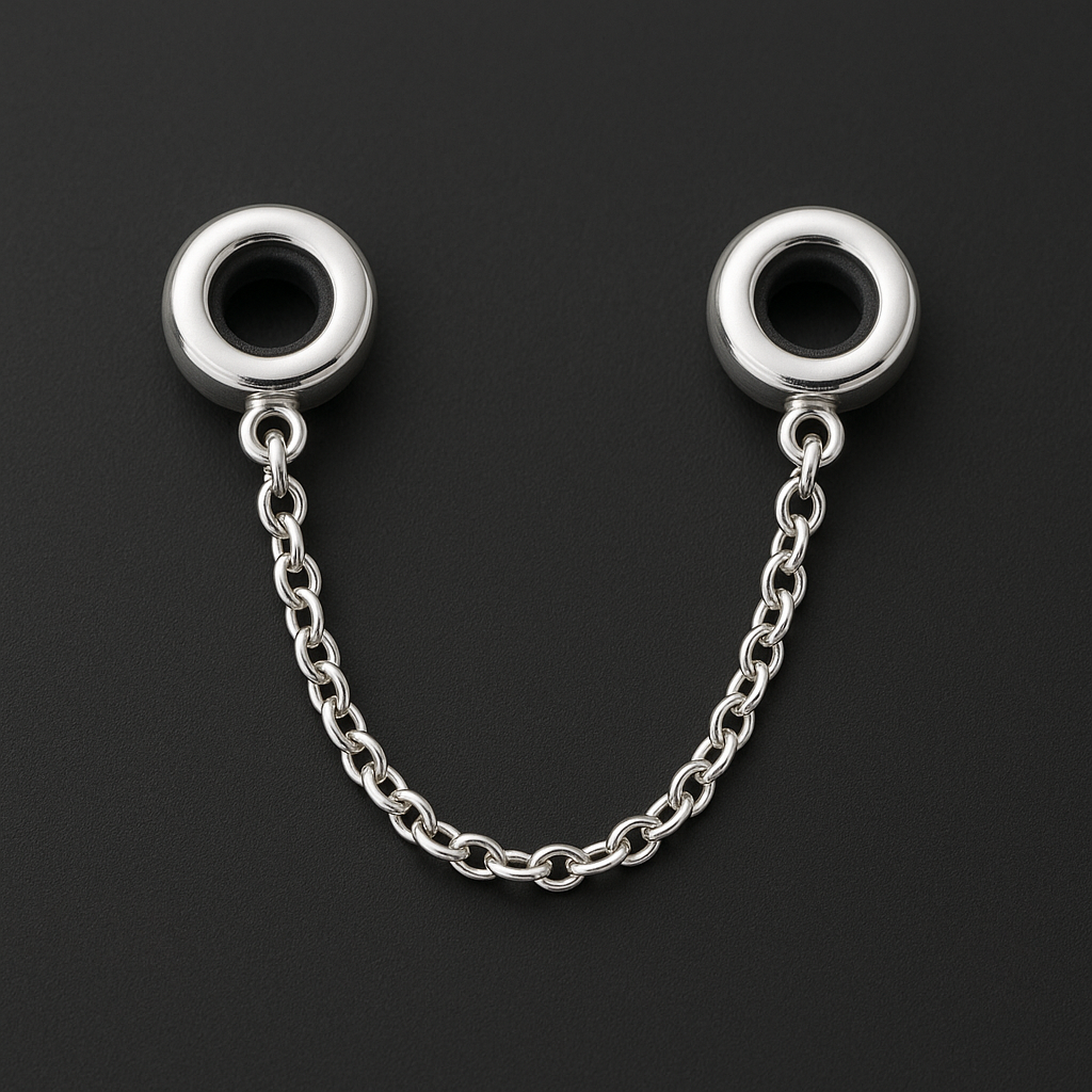 Trava pulseira Pandora