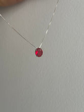 Carregar imagem no visualizador da galeria, Ponto de luz vermelho
