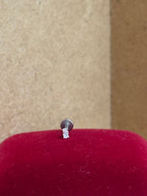 Carregar imagem no visualizador da galeria, Piercing trágus reto
