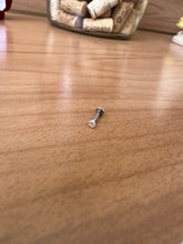 Carregar imagem no visualizador da galeria, Trágus ponto de luz 2mm
