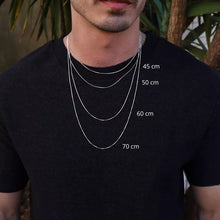 Carregar imagem no visualizador da galeria, Corrente Veneziana V15
