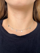Carregar imagem no visualizador da galeria, Choker coracao
