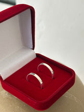 Carregar imagem no visualizador da galeria, Aliança fina 2 mm
