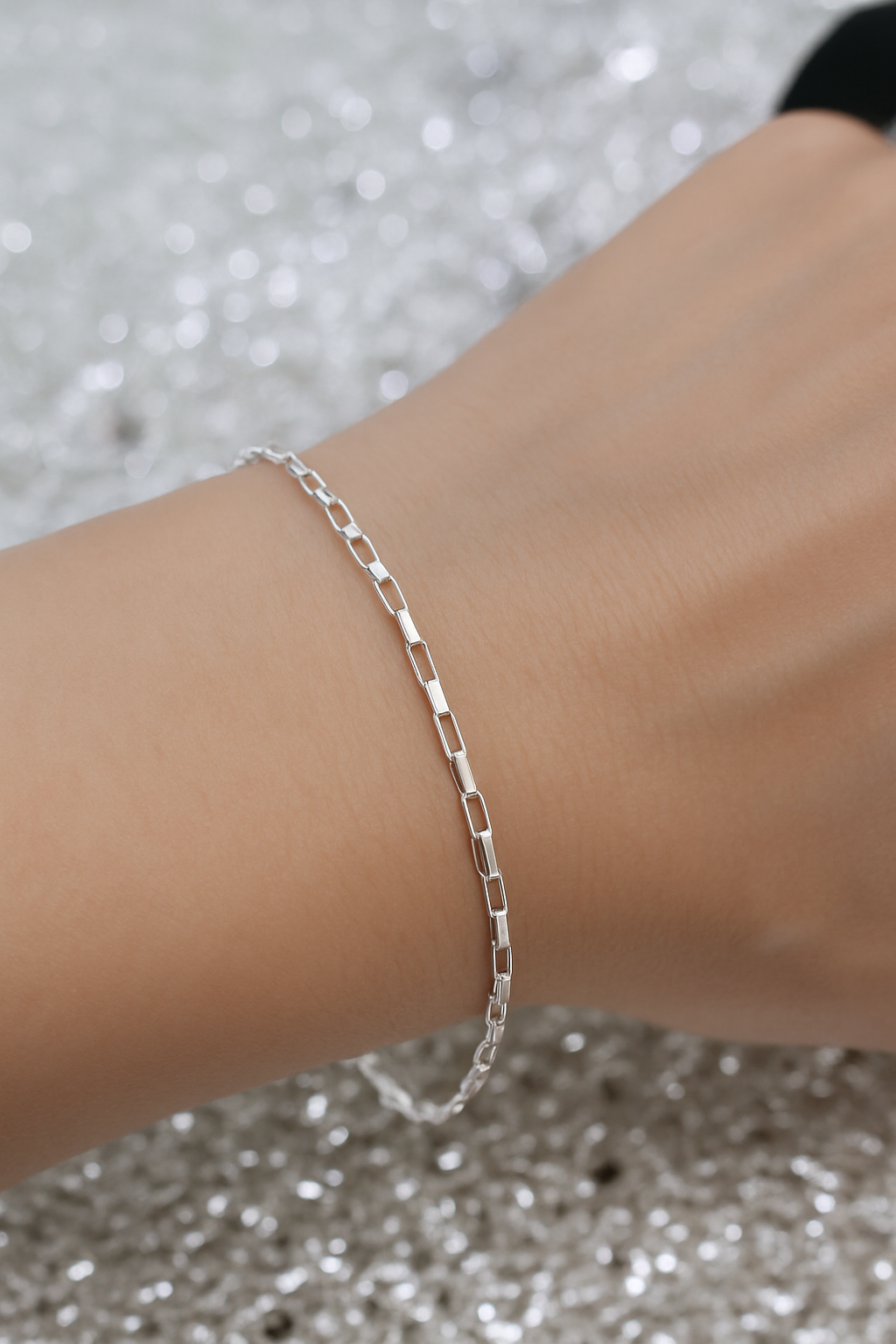 Pulseira Cartier/bloquinho