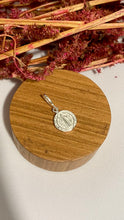 Carregar imagem no visualizador da galeria, Pingente Medalha São Bento 10mm
