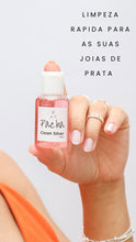 Carregar imagem no visualizador da galeria, Limpa Pratas Clean Silver
