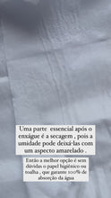 Carregar e reproduzir vídeo no visualizador da galeria, Limpa Pratas Clean Silver
