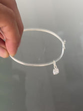 Carregar e reproduzir vídeo no visualizador da galeria, Bracelete Luz
