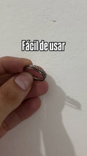 Carregar e reproduzir vídeo no visualizador da galeria, Limpa Pratas Clean Silver
