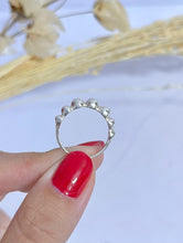 Carregar imagem no visualizador da galeria, Anel Bolinhas
