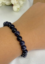 Carregar imagem no visualizador da galeria, Pulseira Estrela da Noite G
