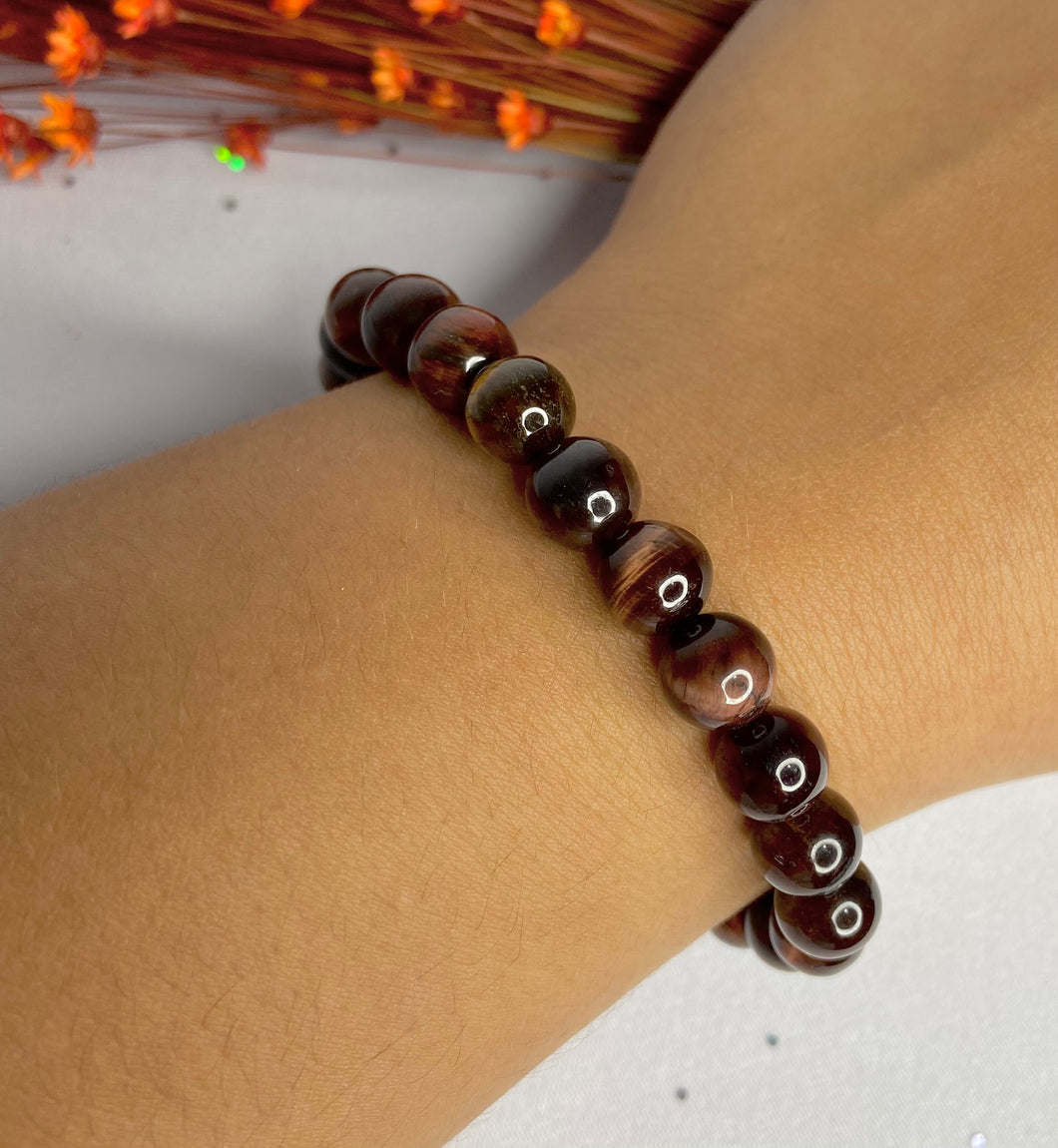 Pulseira Olho de Boi