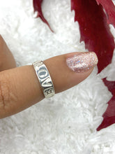 Carregar imagem no visualizador da galeria, Anel Falange Love
