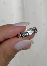 Carregar imagem no visualizador da galeria, Anel  Foco, Força e Fé
