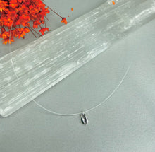 Carregar imagem no visualizador da galeria, Choker Nylon Buzios
