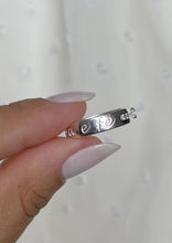 Carregar imagem no visualizador da galeria, Anel  Foco, Força e Fé
