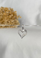 Carregar imagem no visualizador da galeria, Pingente Coração
